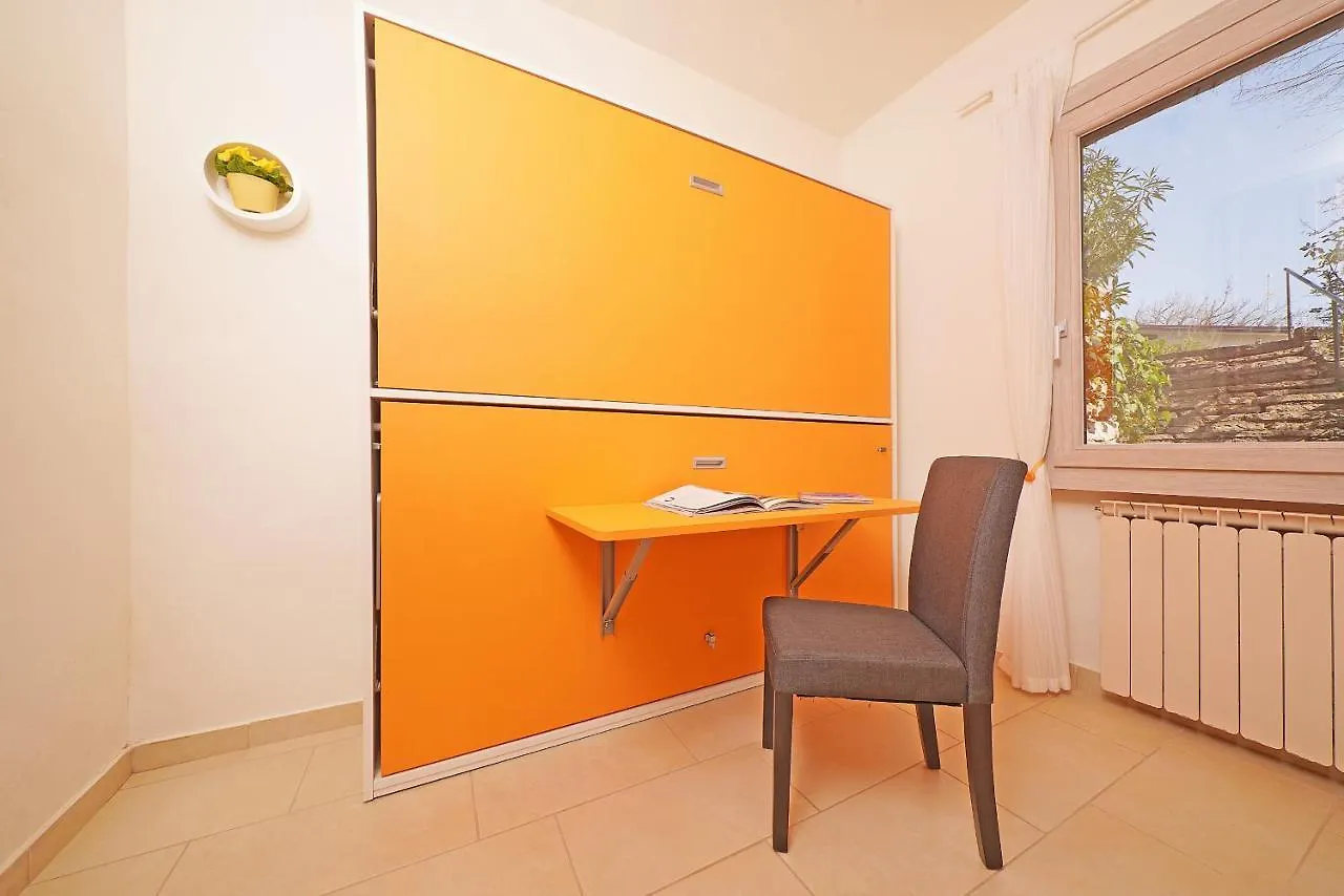 Centro Residenziale Benaco - Gardagate Apartment Manerba del Garda