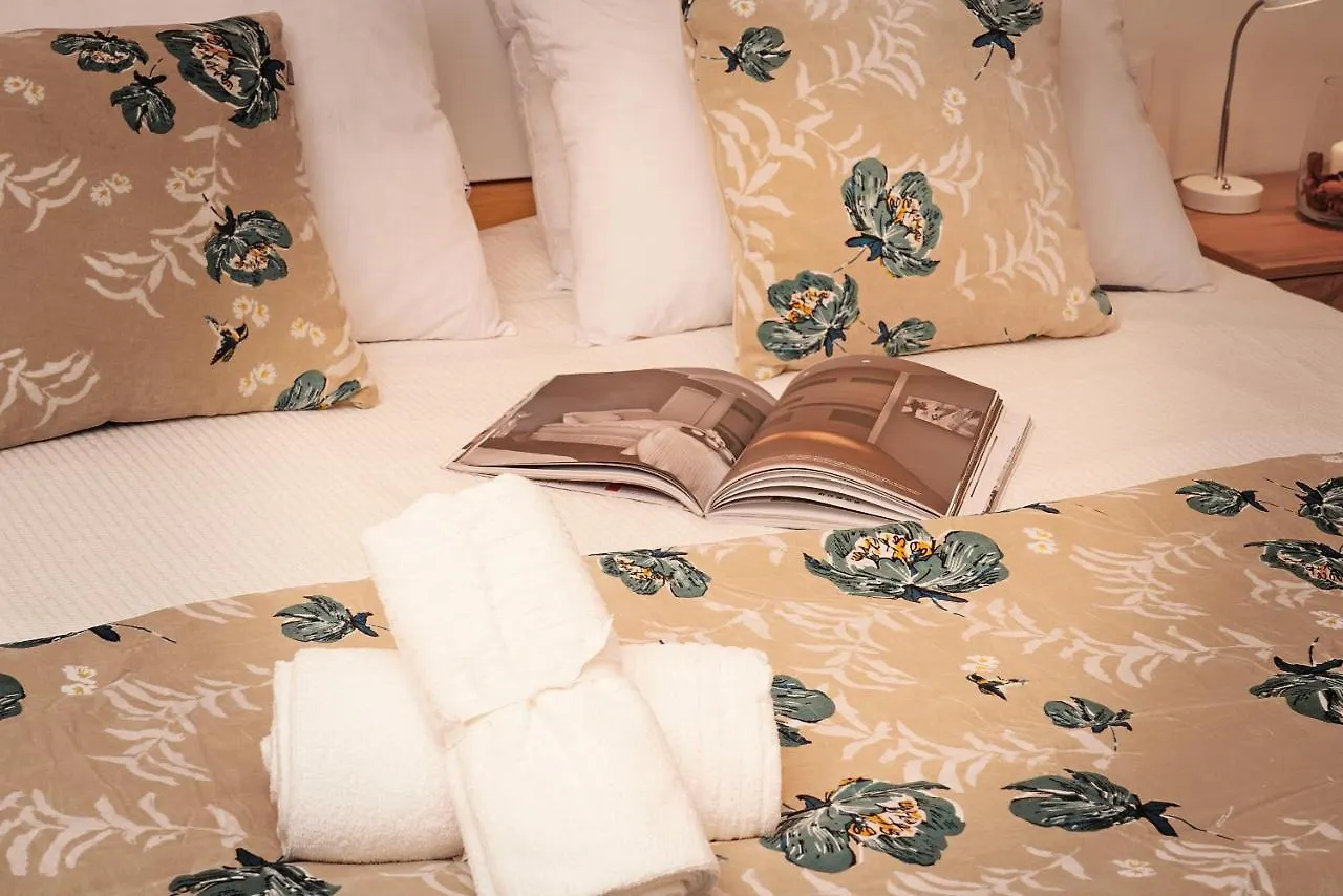 Centro Residenziale Benaco - Gardagate Apartment Manerba del Garda