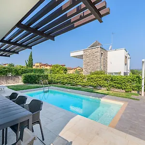 Ferienhaus I Tesori Di Minerva - D By Wonderful Italy, Manerba del Garda