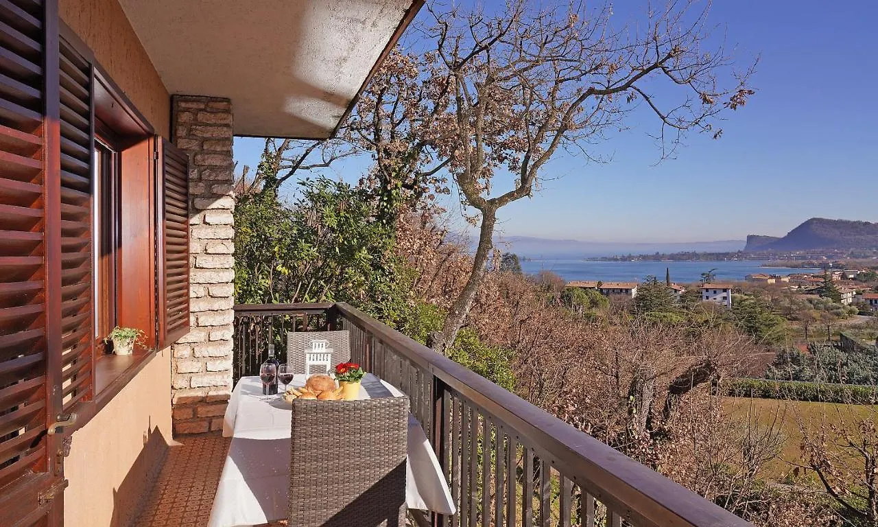 Apartment Ferienwohnung Centro Residenziale Benaco - Gardagate Manerba del Garda