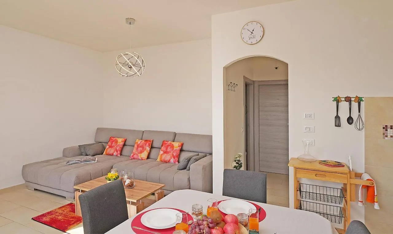 Ferienwohnung Centro Residenziale Benaco - Gardagate Manerba del Garda 0*,