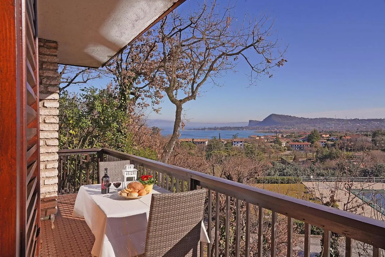 Ferienwohnung Centro Residenziale Benaco - Gardagate Manerba del Garda Apartment