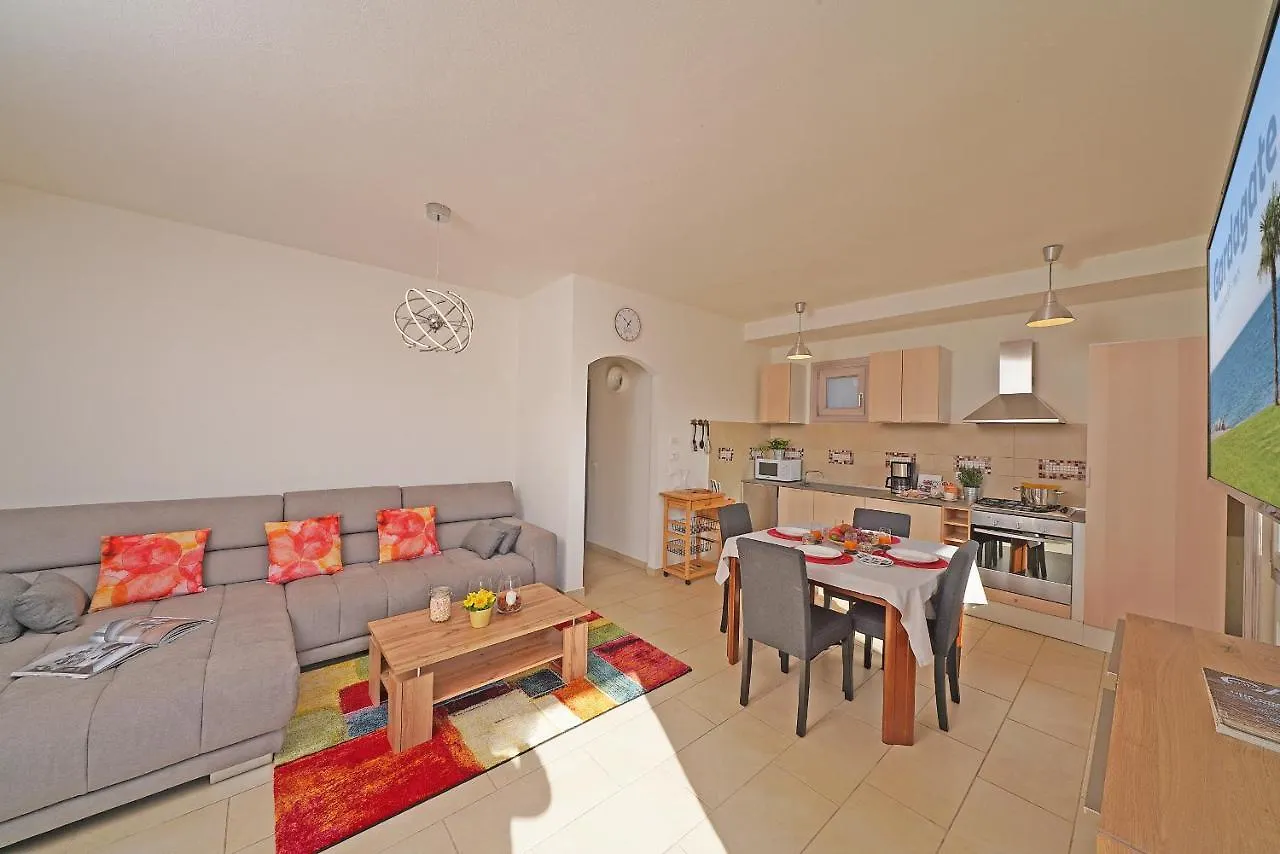 Ferienwohnung Centro Residenziale Benaco - Gardagate Manerba del Garda 0*,