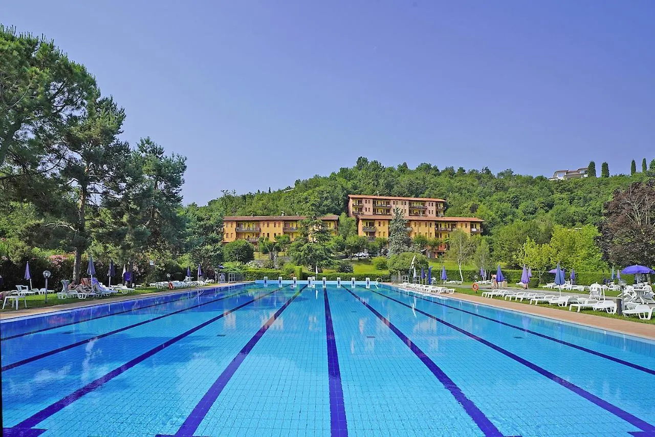 Ferienwohnung Centro Residenziale Benaco - Gardagate Manerba del Garda