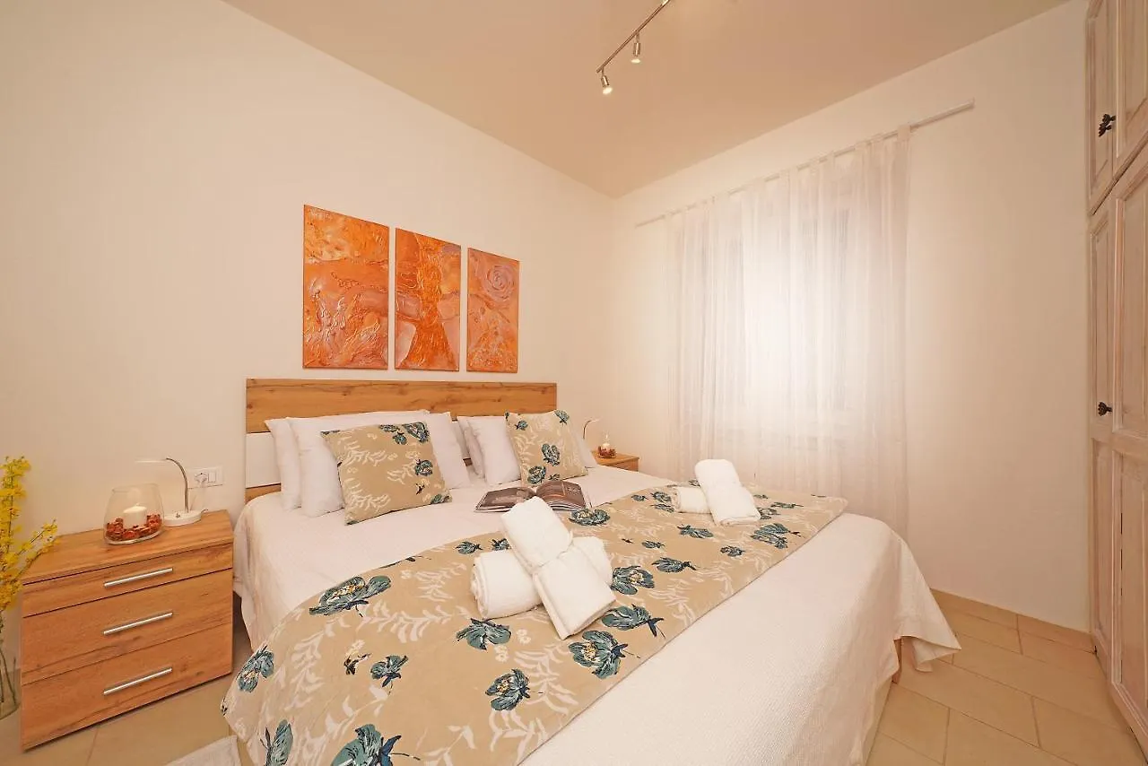 Ferienwohnung Centro Residenziale Benaco - Gardagate Manerba del Garda
