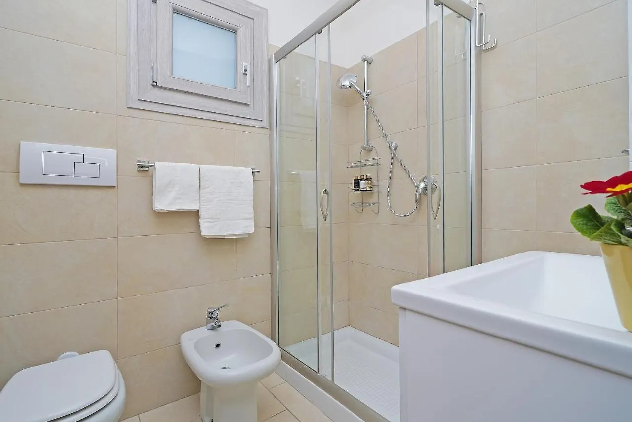 Ferienwohnung Centro Residenziale Benaco - Gardagate Manerba del Garda 0*,  Italien