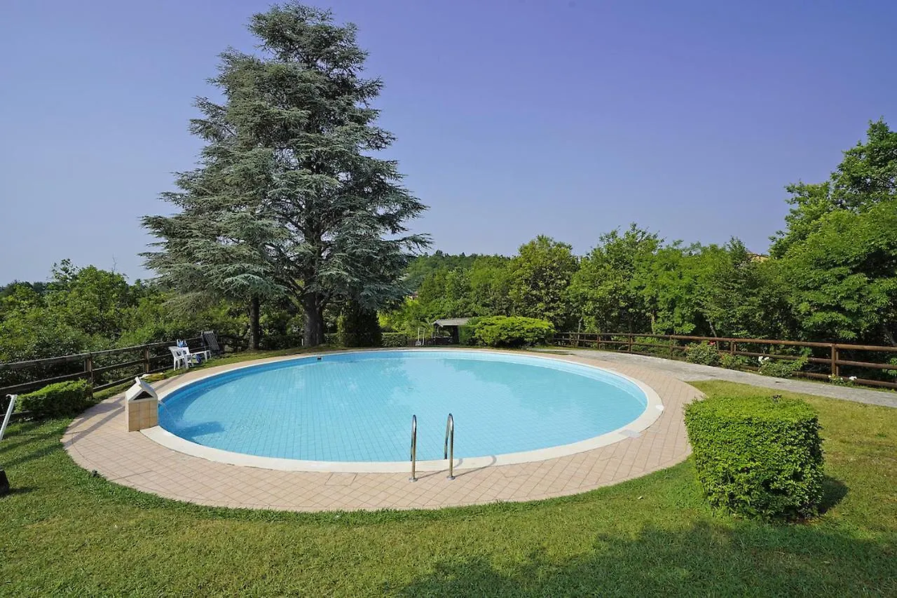 Ferienwohnung Centro Residenziale Benaco - Gardagate Manerba del Garda