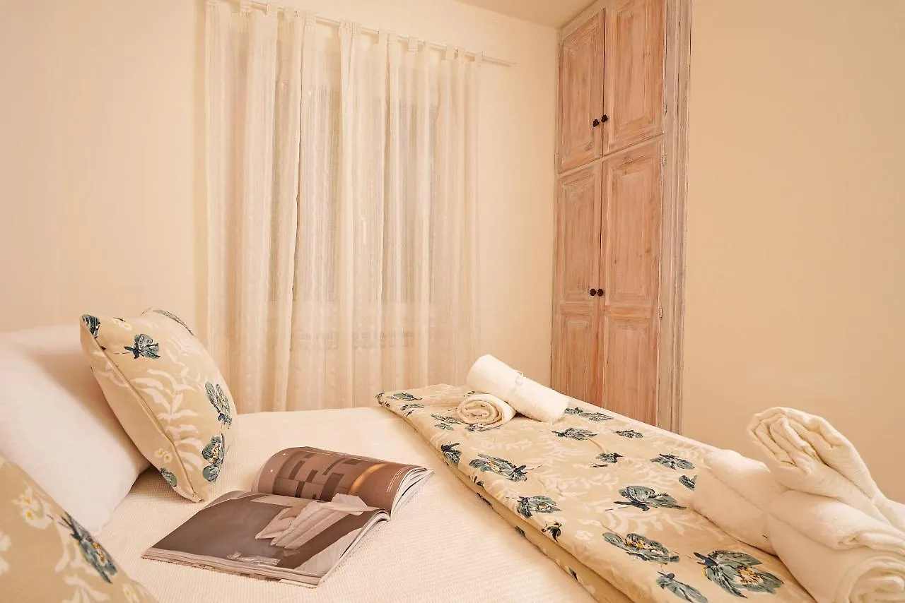 Ferienwohnung Centro Residenziale Benaco - Gardagate Manerba del Garda Italien