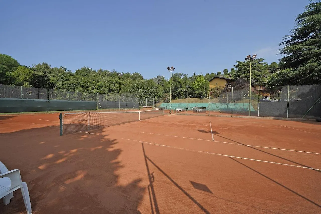 Ferienwohnung Centro Residenziale Benaco - Gardagate Manerba del Garda 0*,  Italien